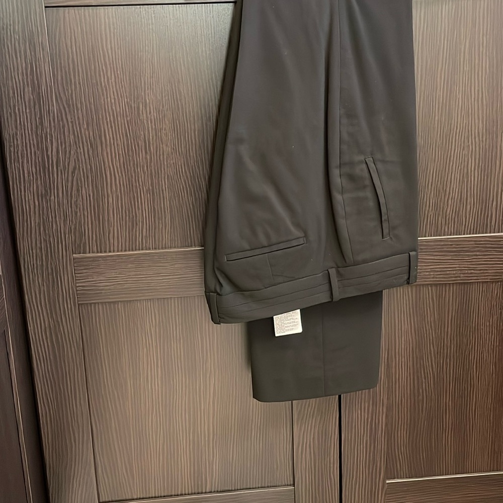 Classic Dress Slacks by Banana Republic
